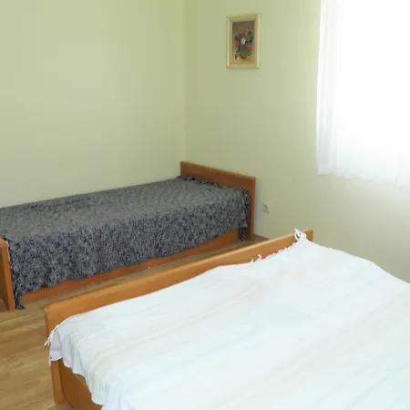 With Parking Space Baska, Krk - 22662