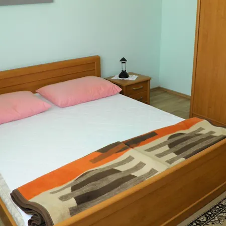 Apartman With Parking Space Baska, Krk - 22662