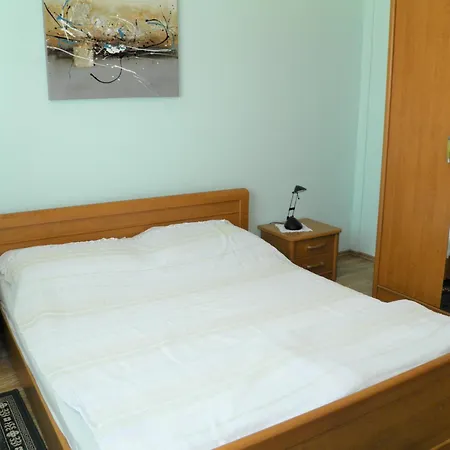 Apartman With Parking Space Baska, Krk - 22662 Baska (Krk)