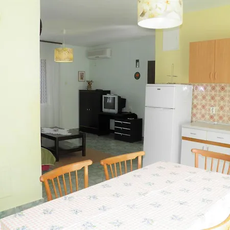 With Parking Space Baska, Krk - 22662