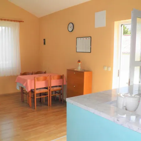 Apartman With Parking Space Baska, Krk - 22662 *