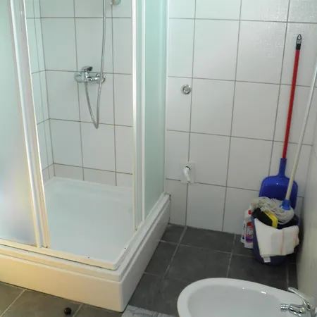 With Parking Space Baska, Krk - 22662 * Baska (Krk)