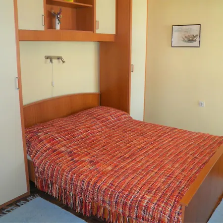 With A Parking Space Baska, Krk - 22662 Apartment