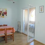 Apartment With Parking Space - Krk - 22662 *
